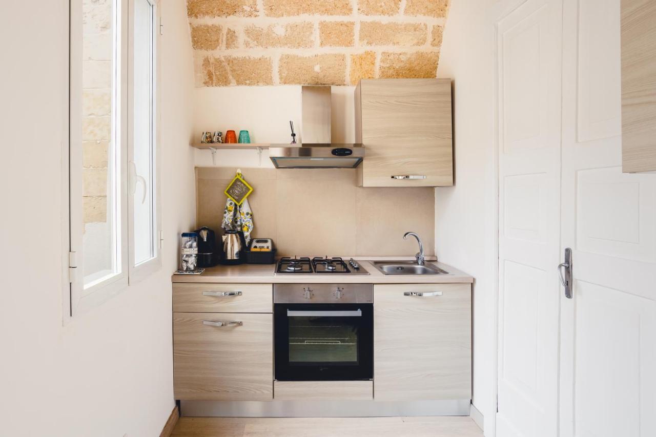 Convivo Apartment Palazzo Galateo Lecce Dış mekan fotoğraf