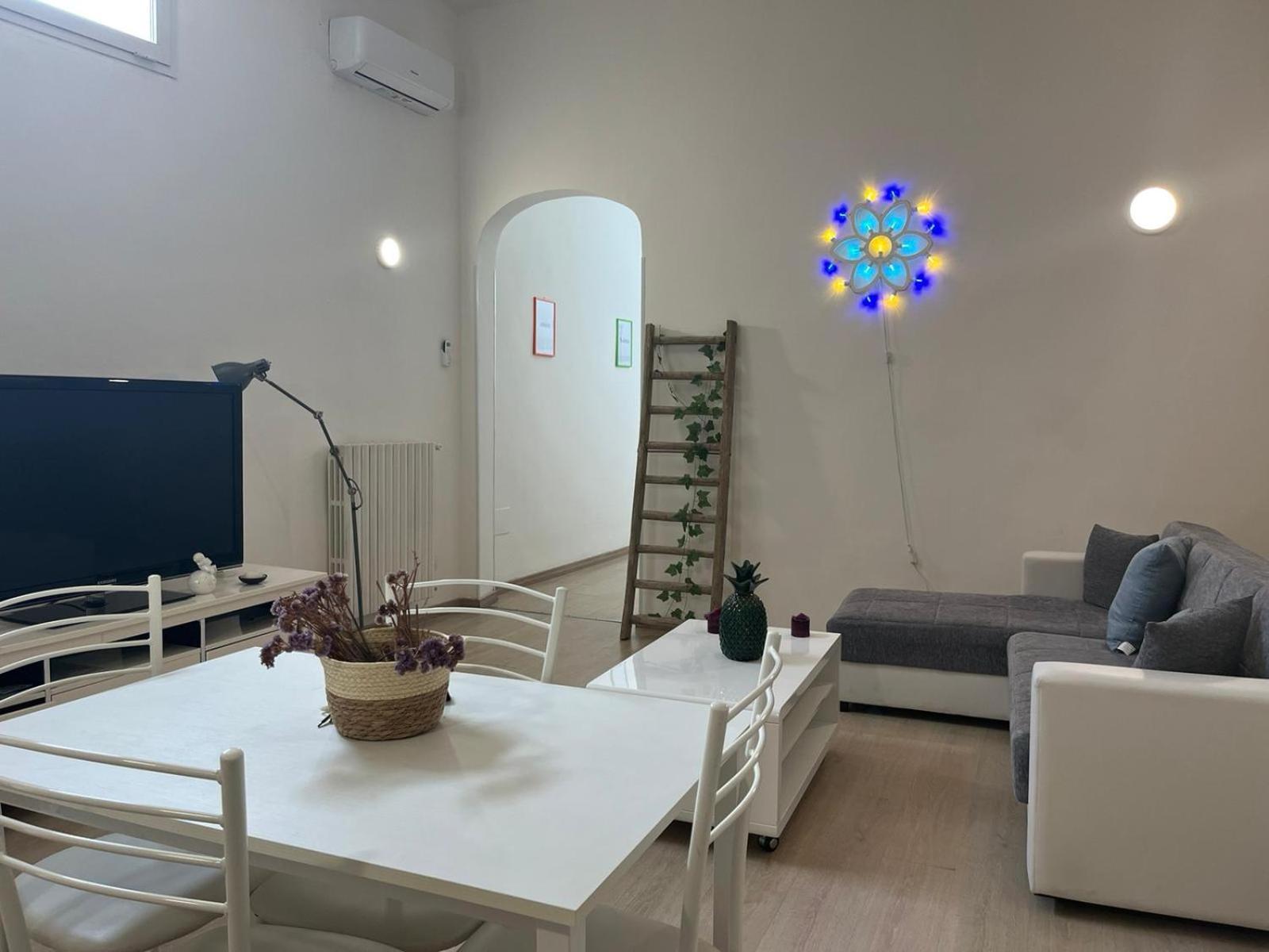 Convivo Apartment Palazzo Galateo Lecce Dış mekan fotoğraf
